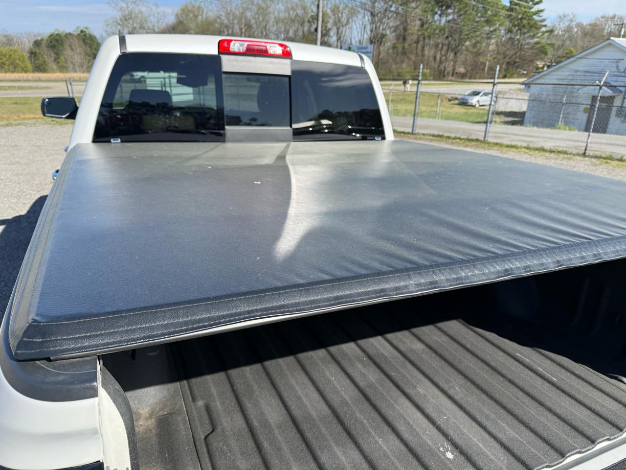 GMC Sierra 1500  2017