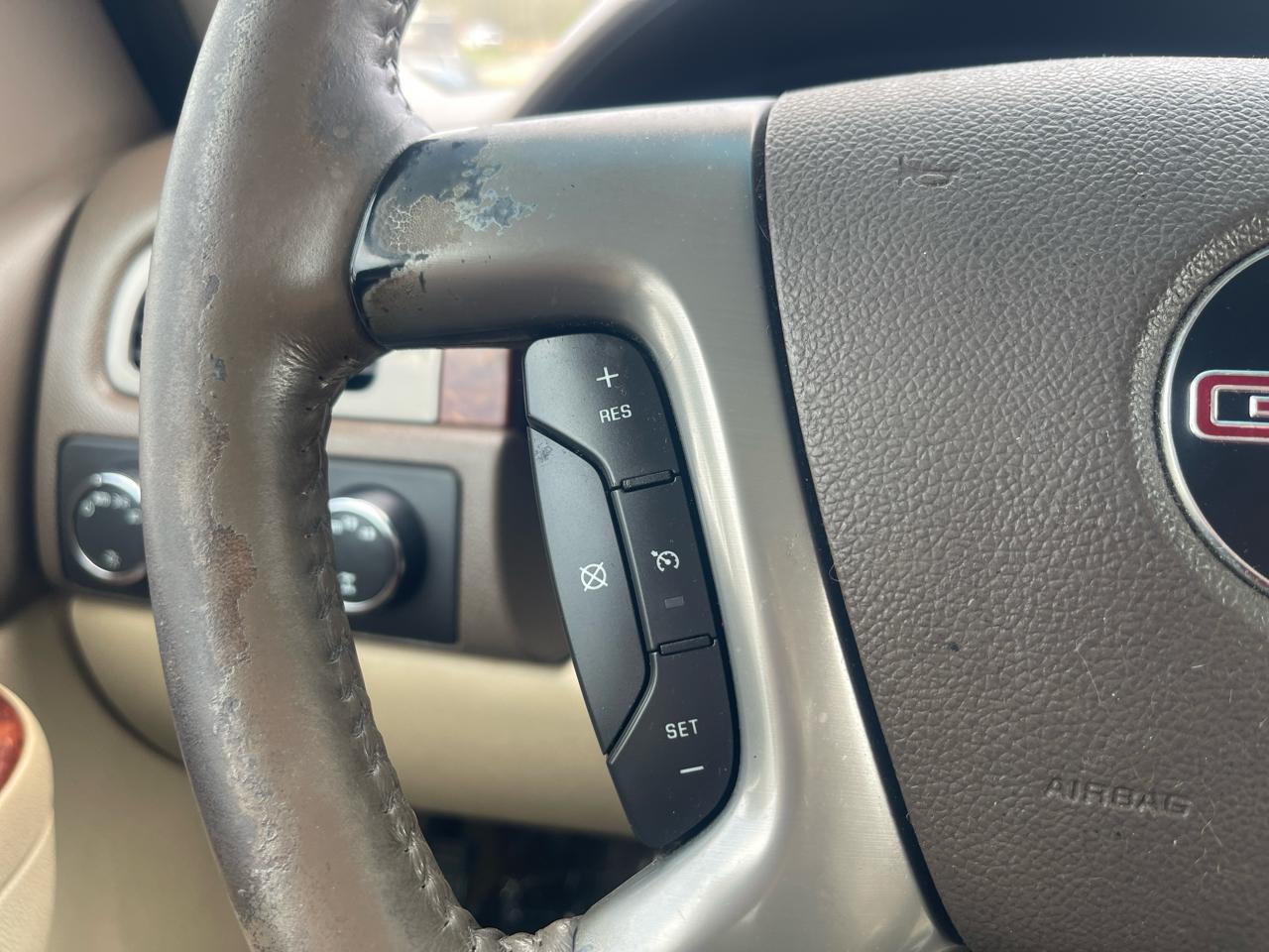 GMC Sierra 1500  2011