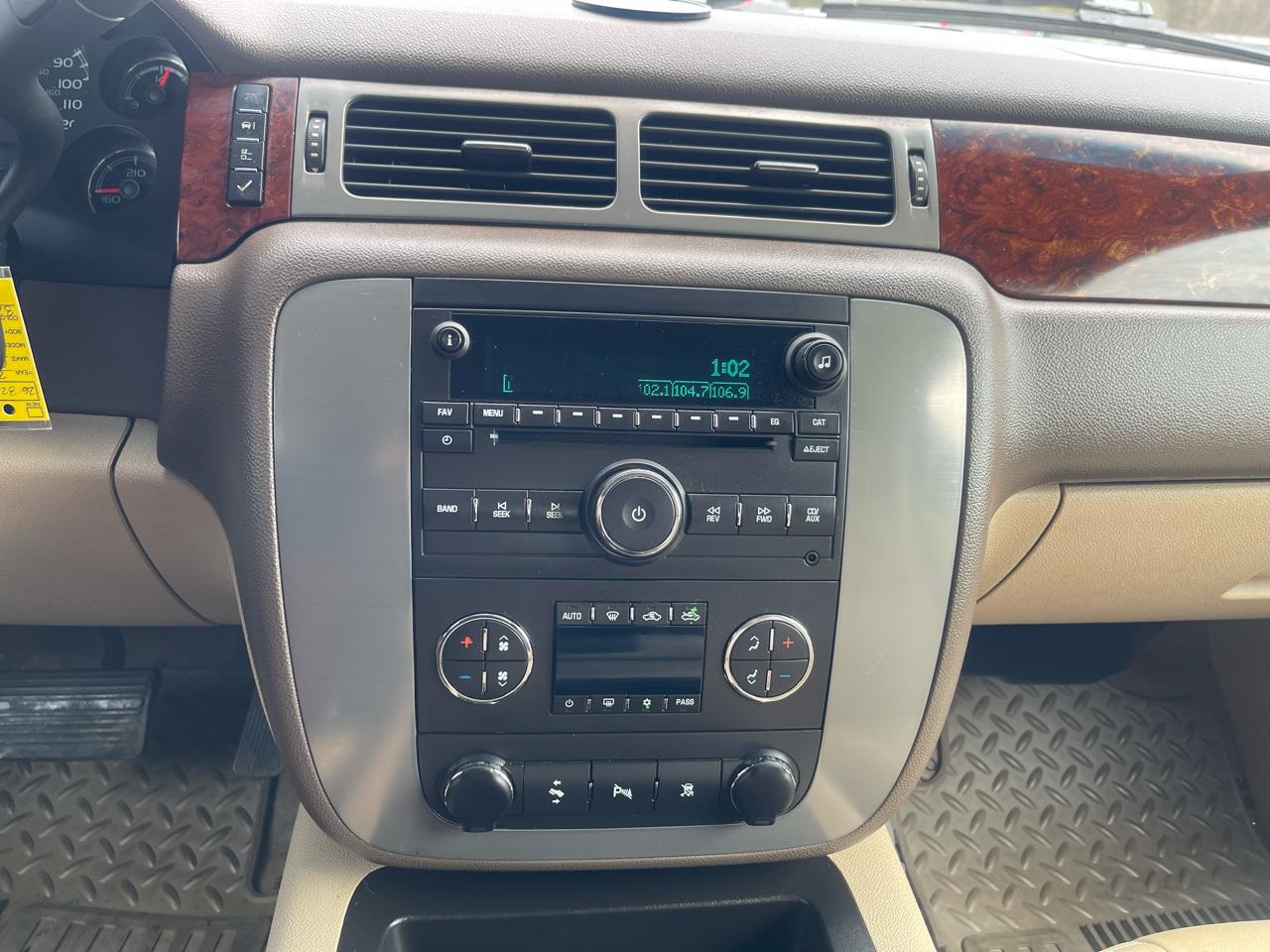 GMC Sierra 1500  2011