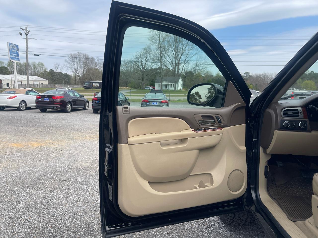 GMC Sierra 1500  2011