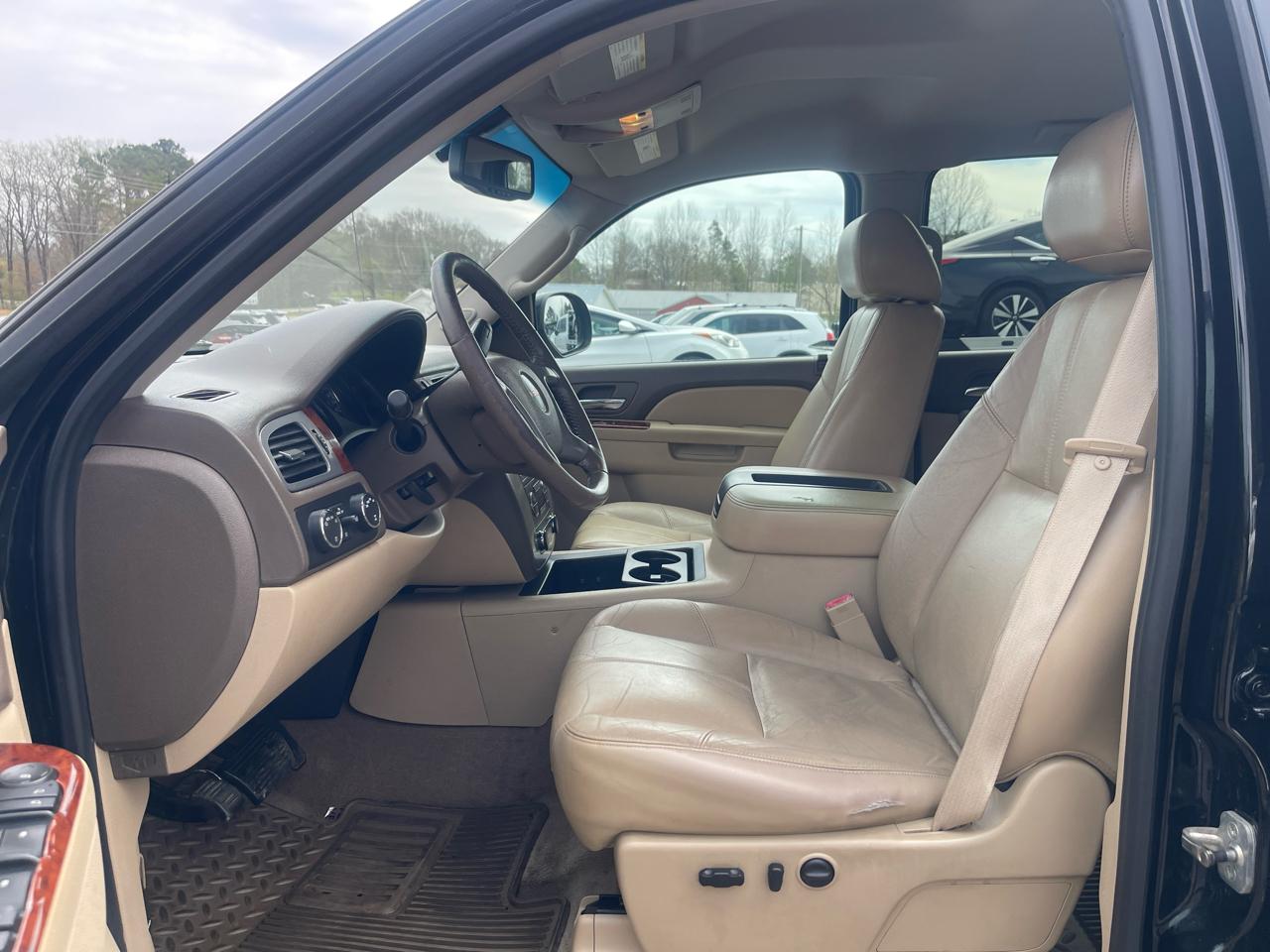 GMC Sierra 1500  2011