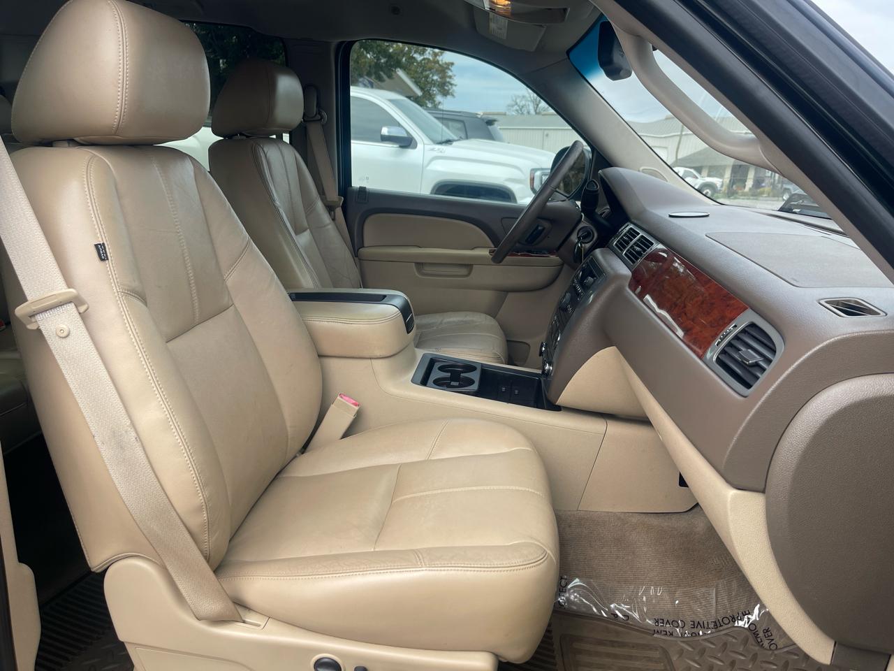 GMC Sierra 1500  2011