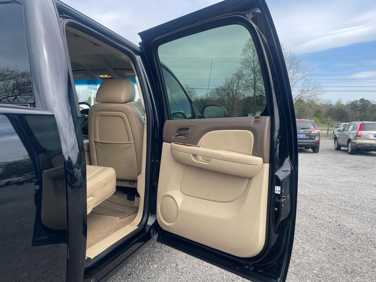 GMC Sierra 1500  2011