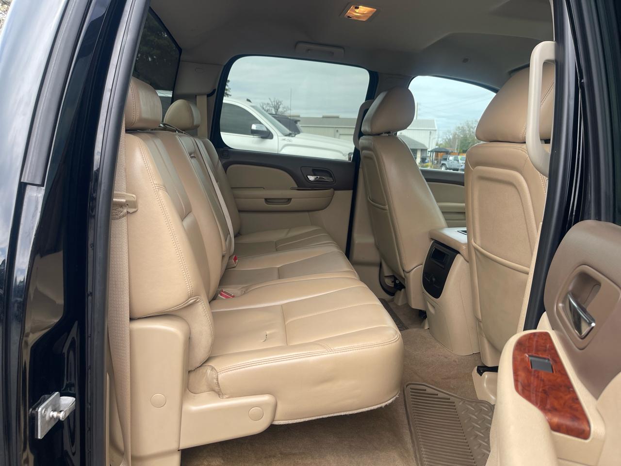 GMC Sierra 1500  2011