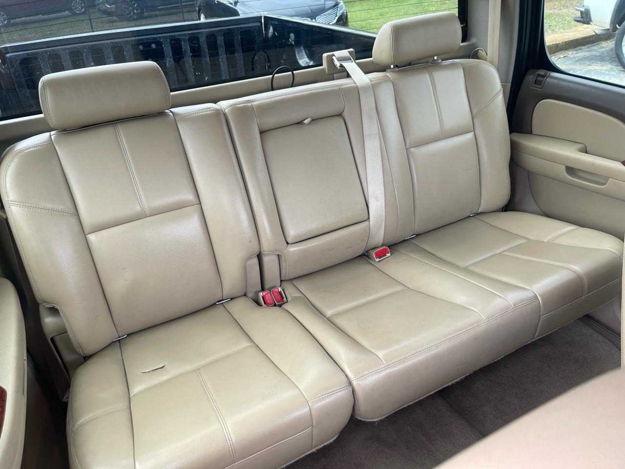 GMC Sierra 1500  2011