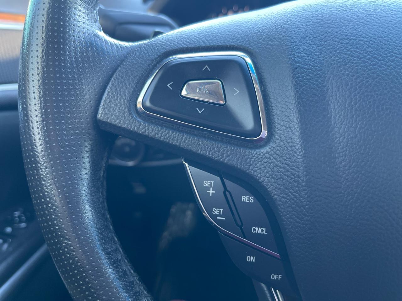 Lincoln Lincoln MKZ Base 2014