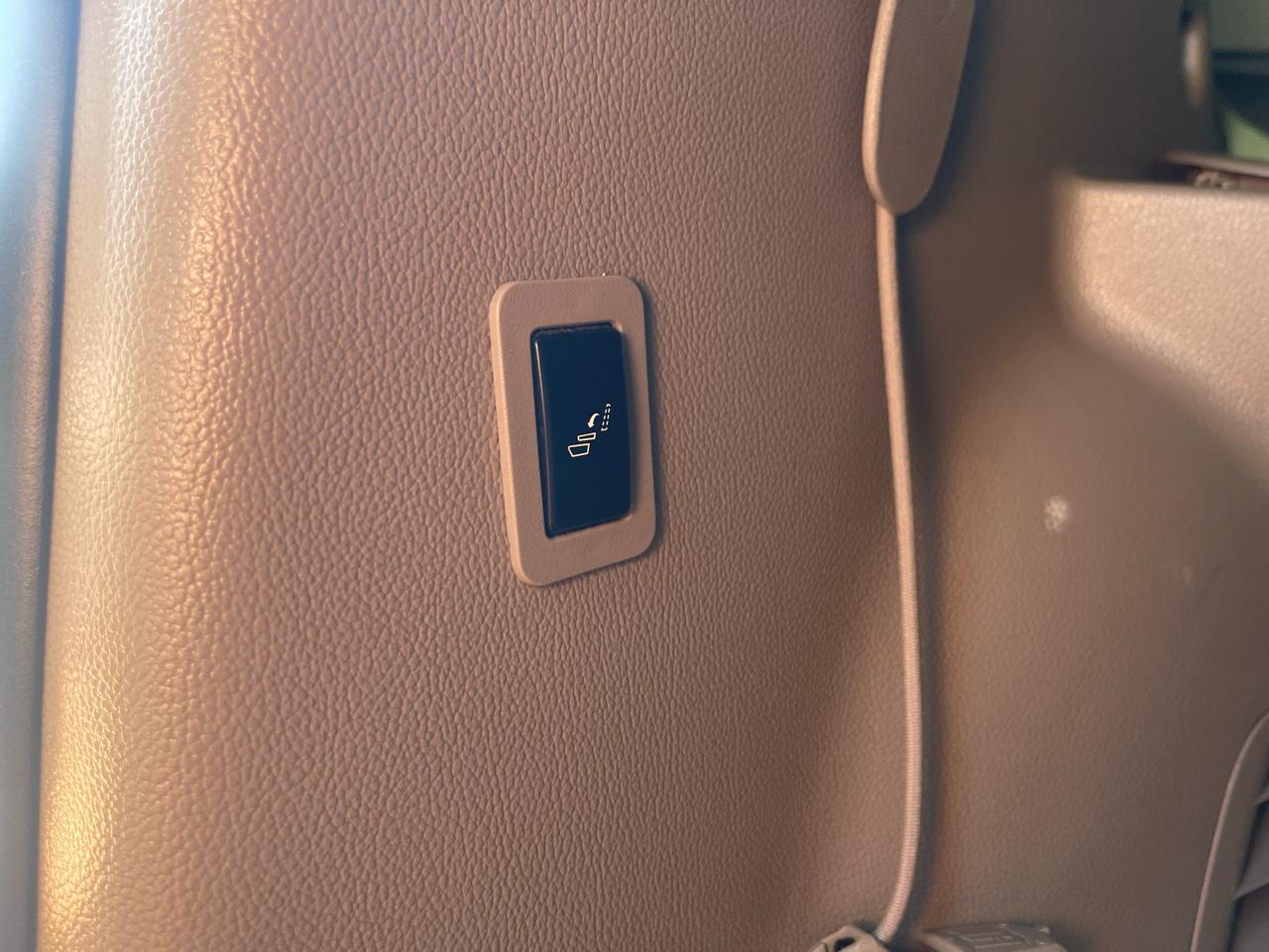 Chevrolet Tahoe  2016