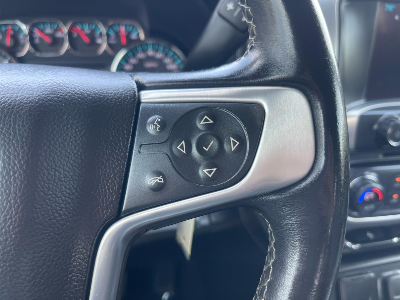 GMC Sierra 1500  2017