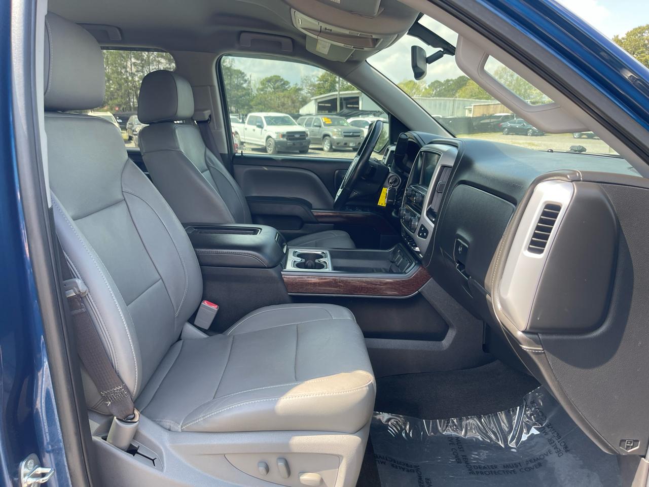 GMC Sierra 1500  2017