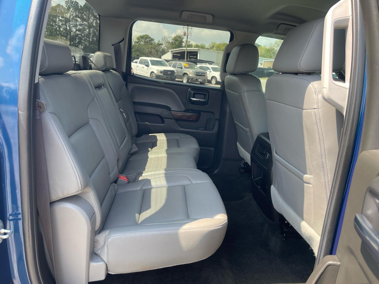 GMC Sierra 1500  2017