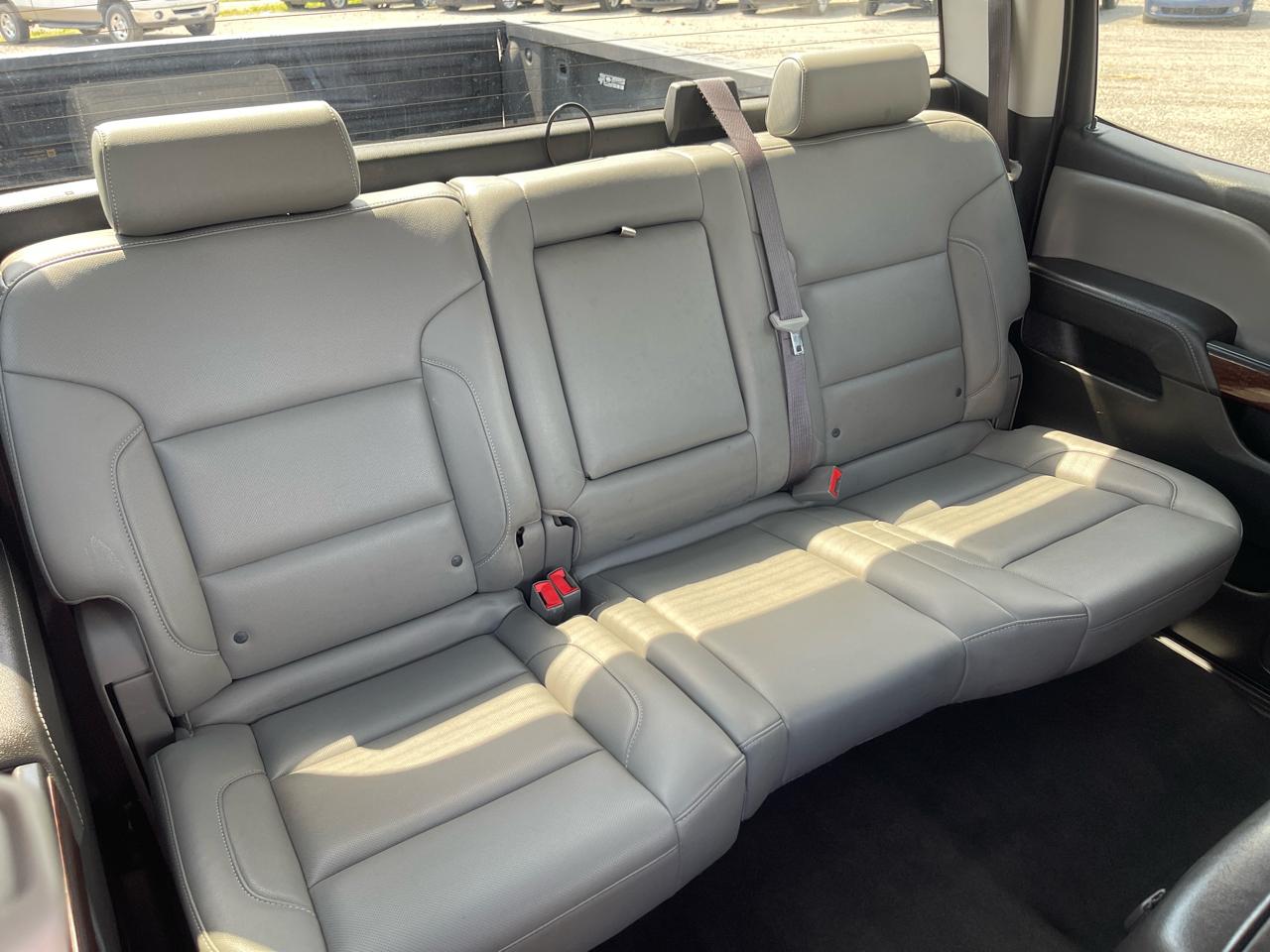 GMC Sierra 1500  2017