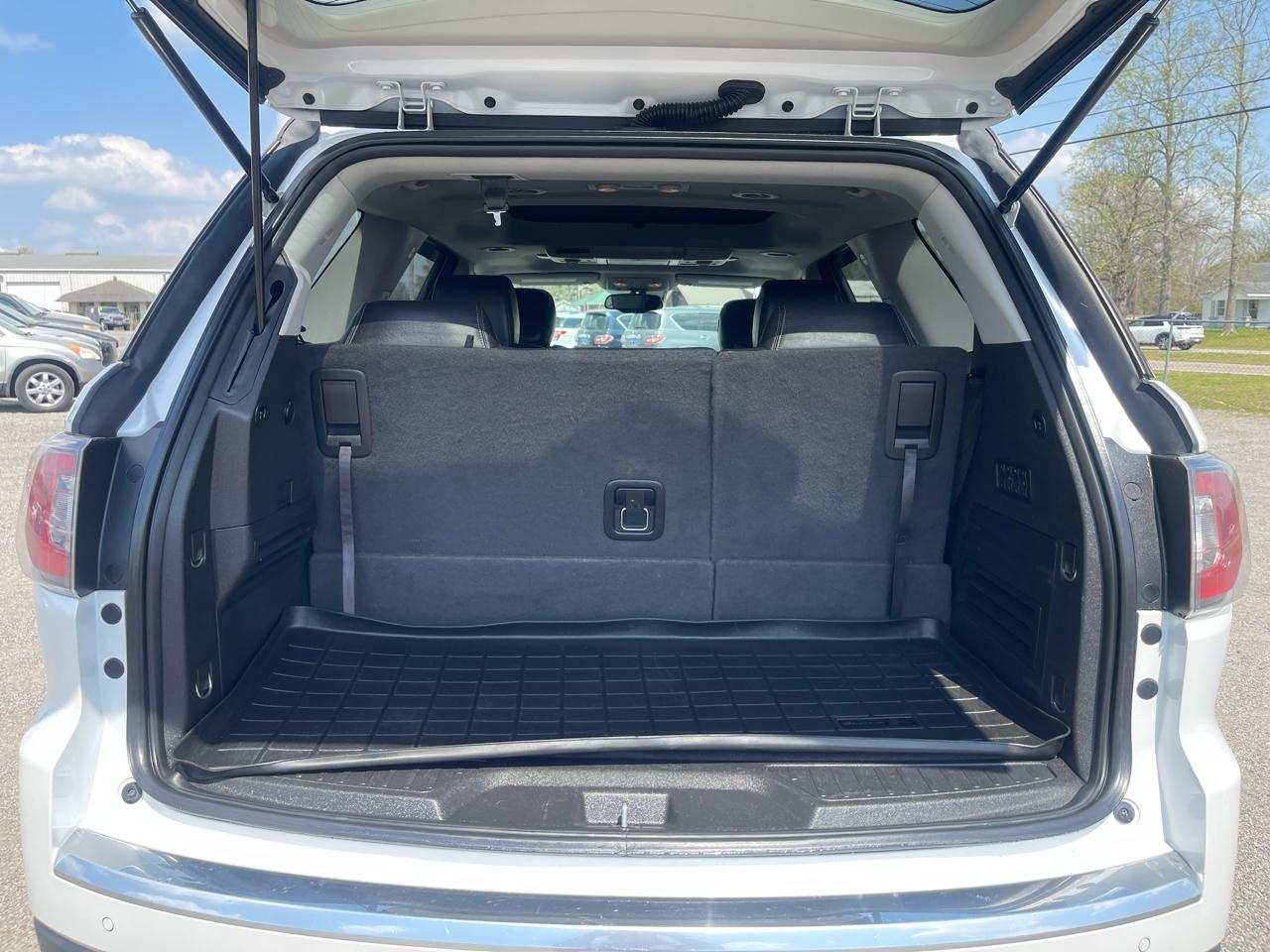 GMC Acadia Limited  2017