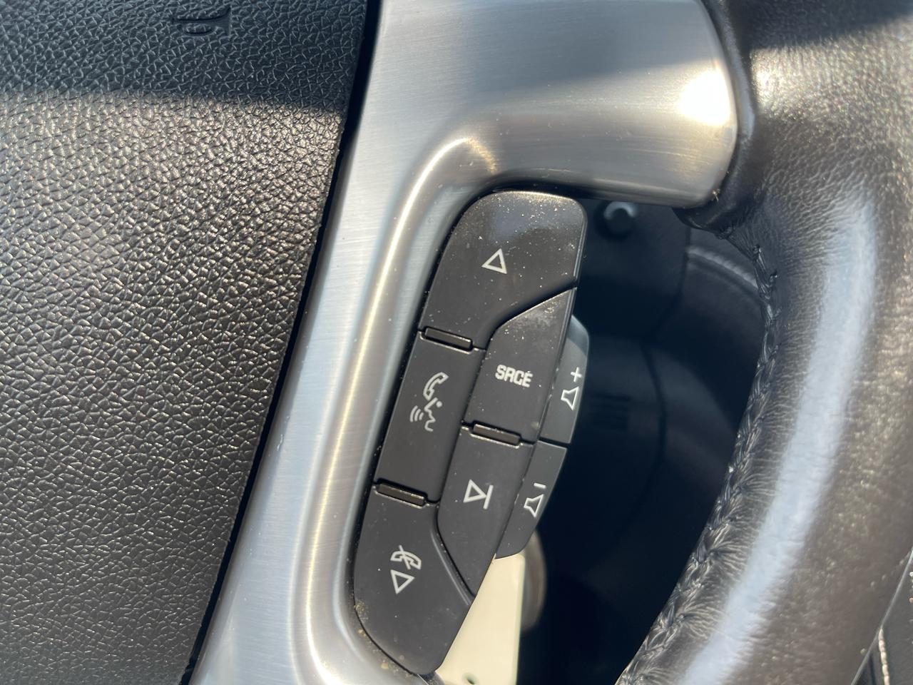 GMC Acadia Limited  2017