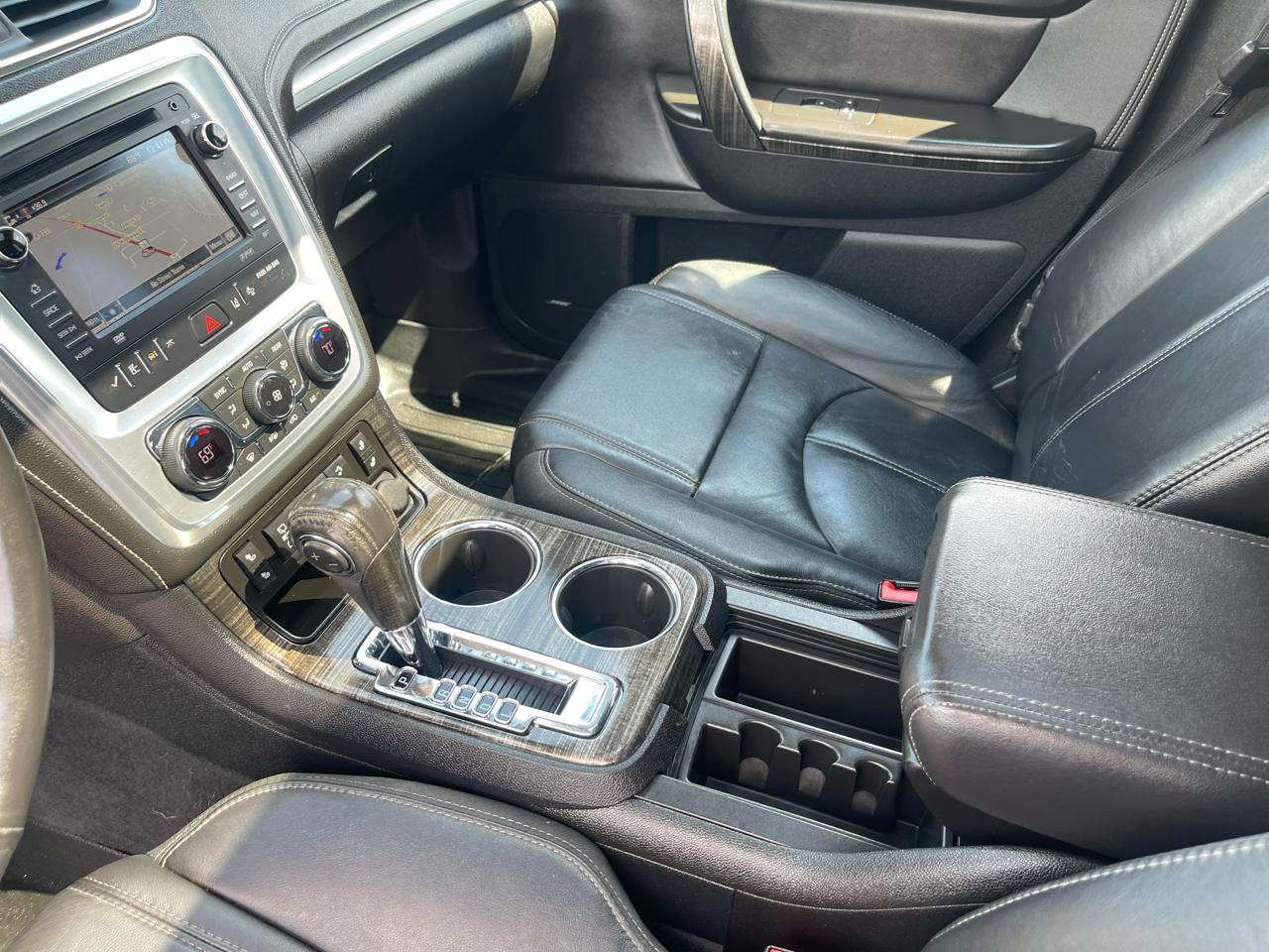 GMC Acadia Limited  2017