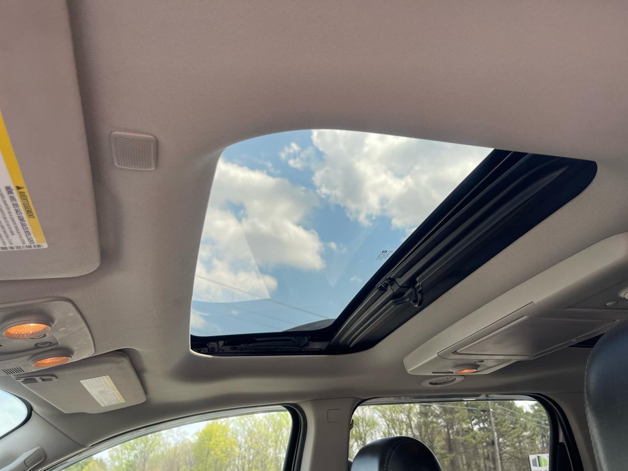 GMC Acadia Limited  2017