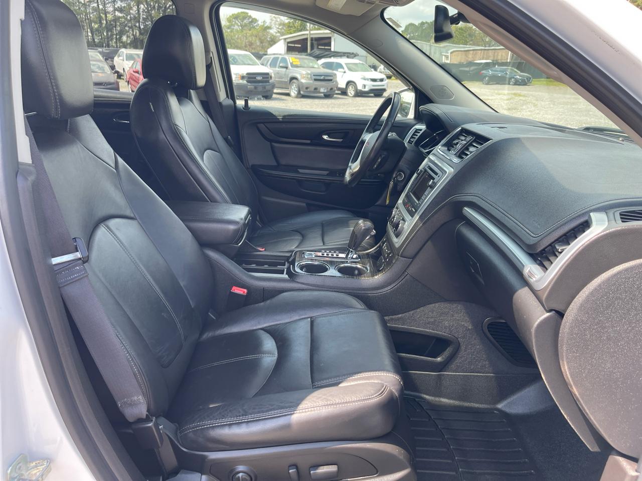 GMC Acadia Limited  2017