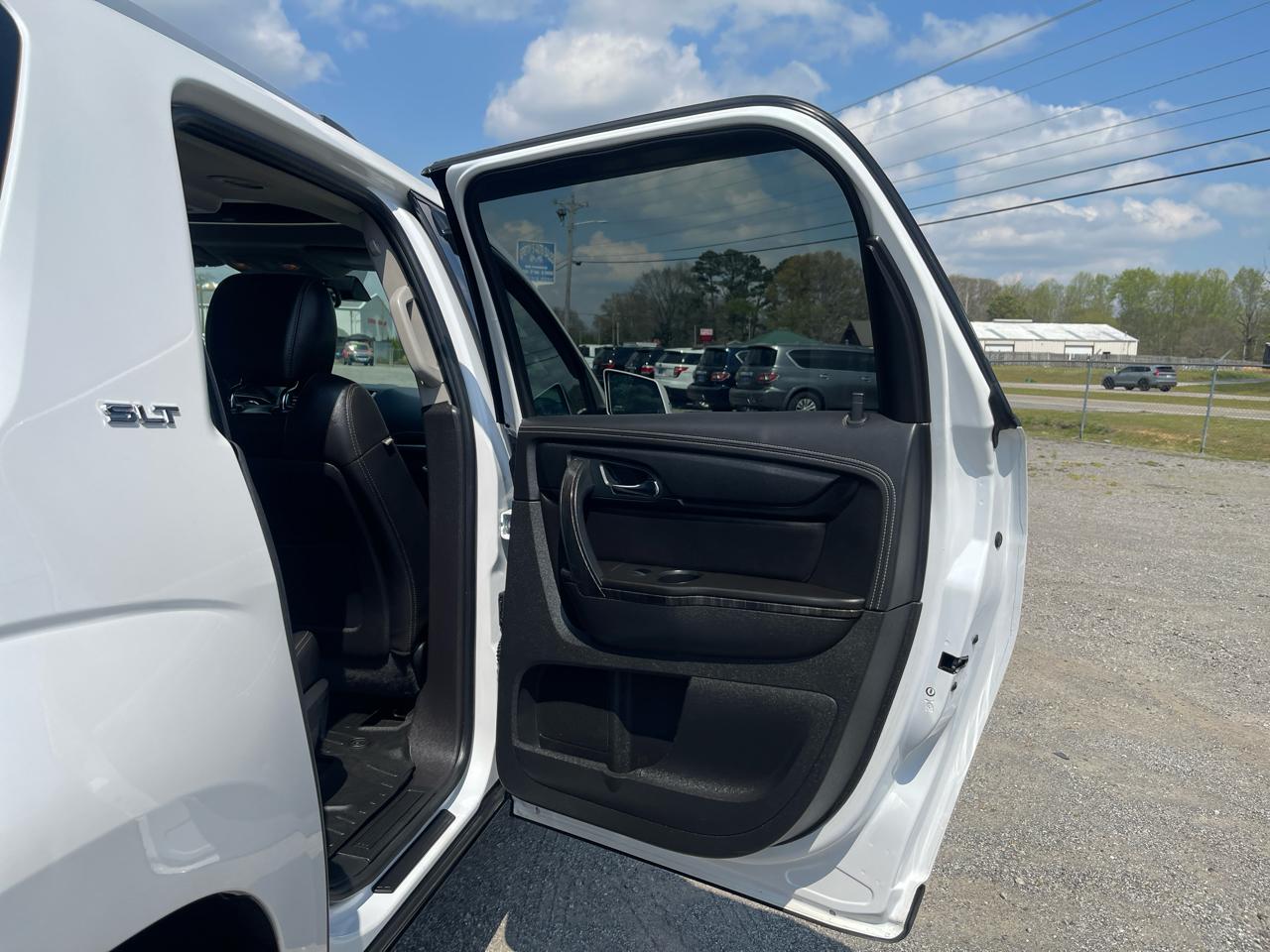 GMC Acadia Limited  2017