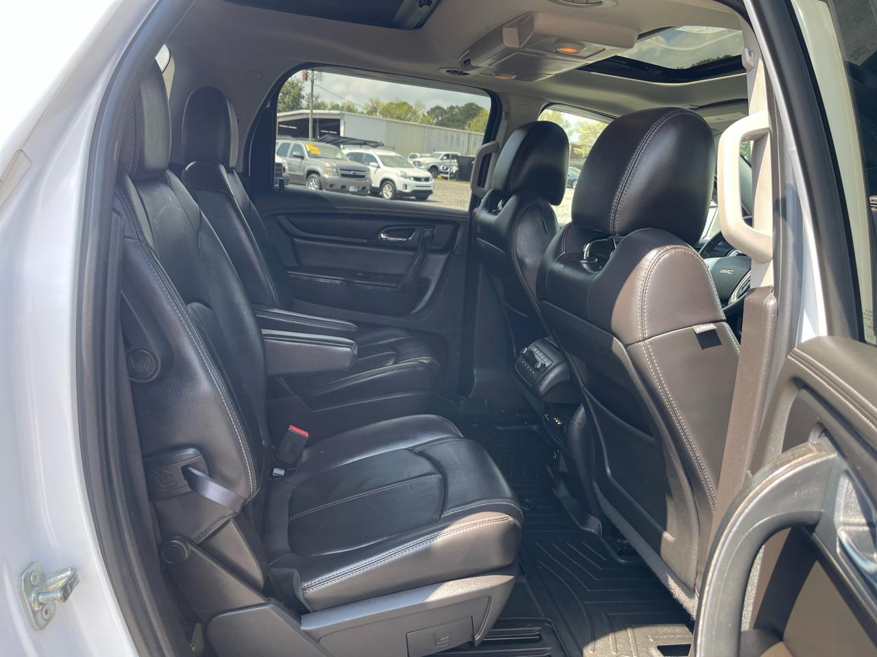 GMC Acadia Limited  2017