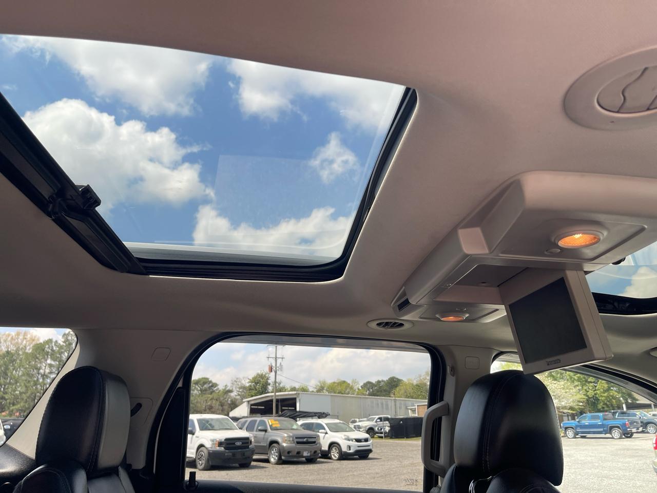 GMC Acadia Limited  2017