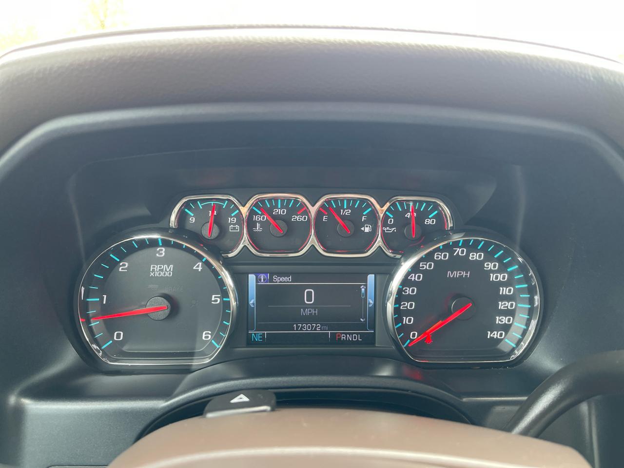 GMC Sierra 1500  2018