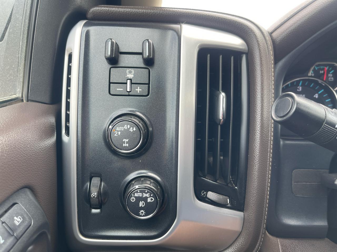 GMC Sierra 1500  2018