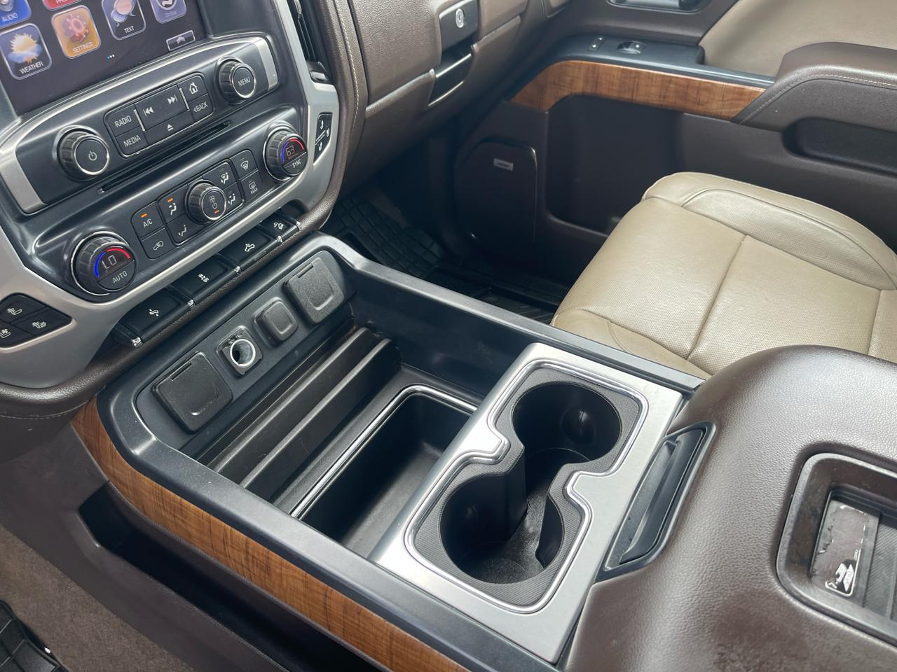 GMC Sierra 1500  2018