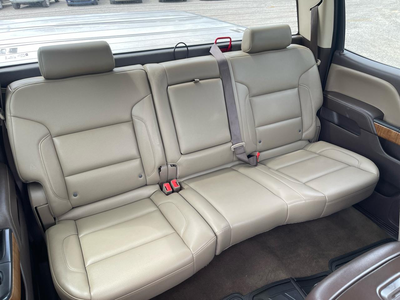 GMC Sierra 1500  2018