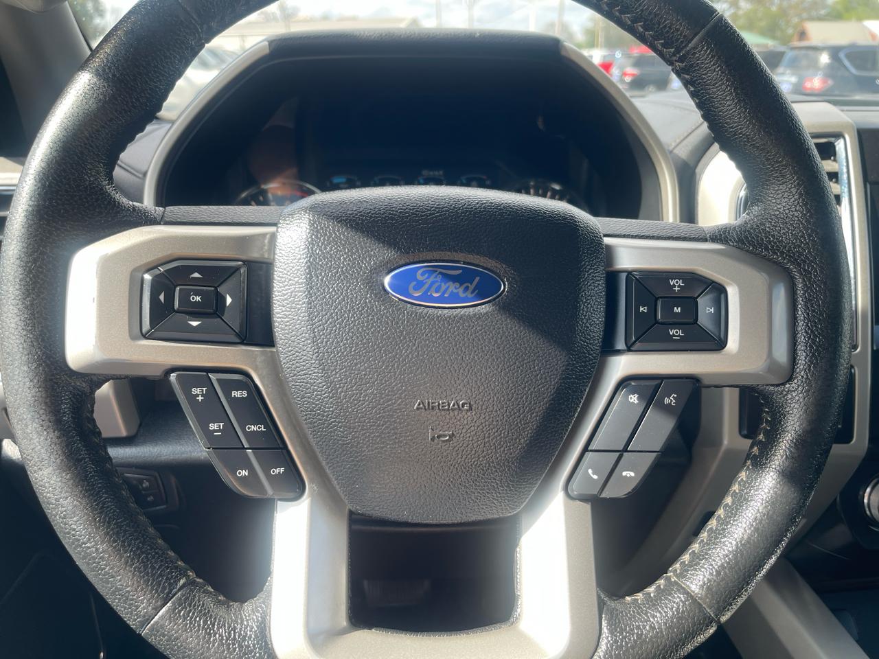 Ford F-150  2015