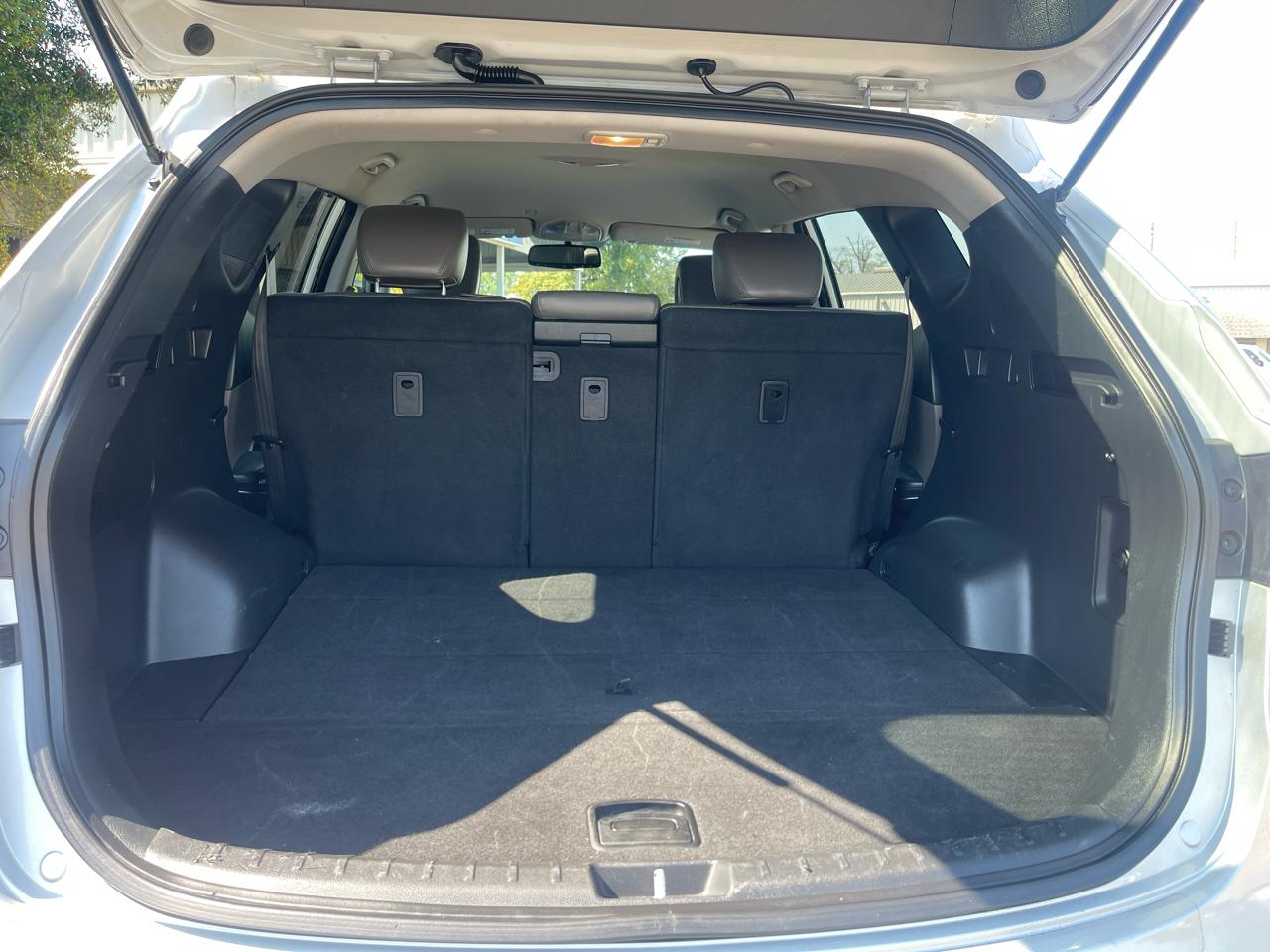 Hyundai Santa Fe  2014