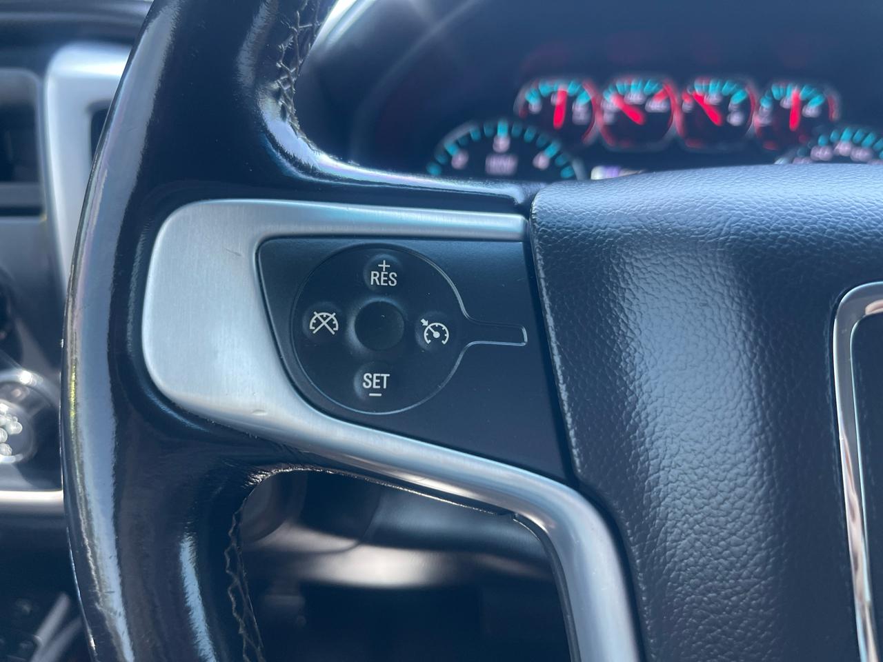 GMC Sierra 1500  2018