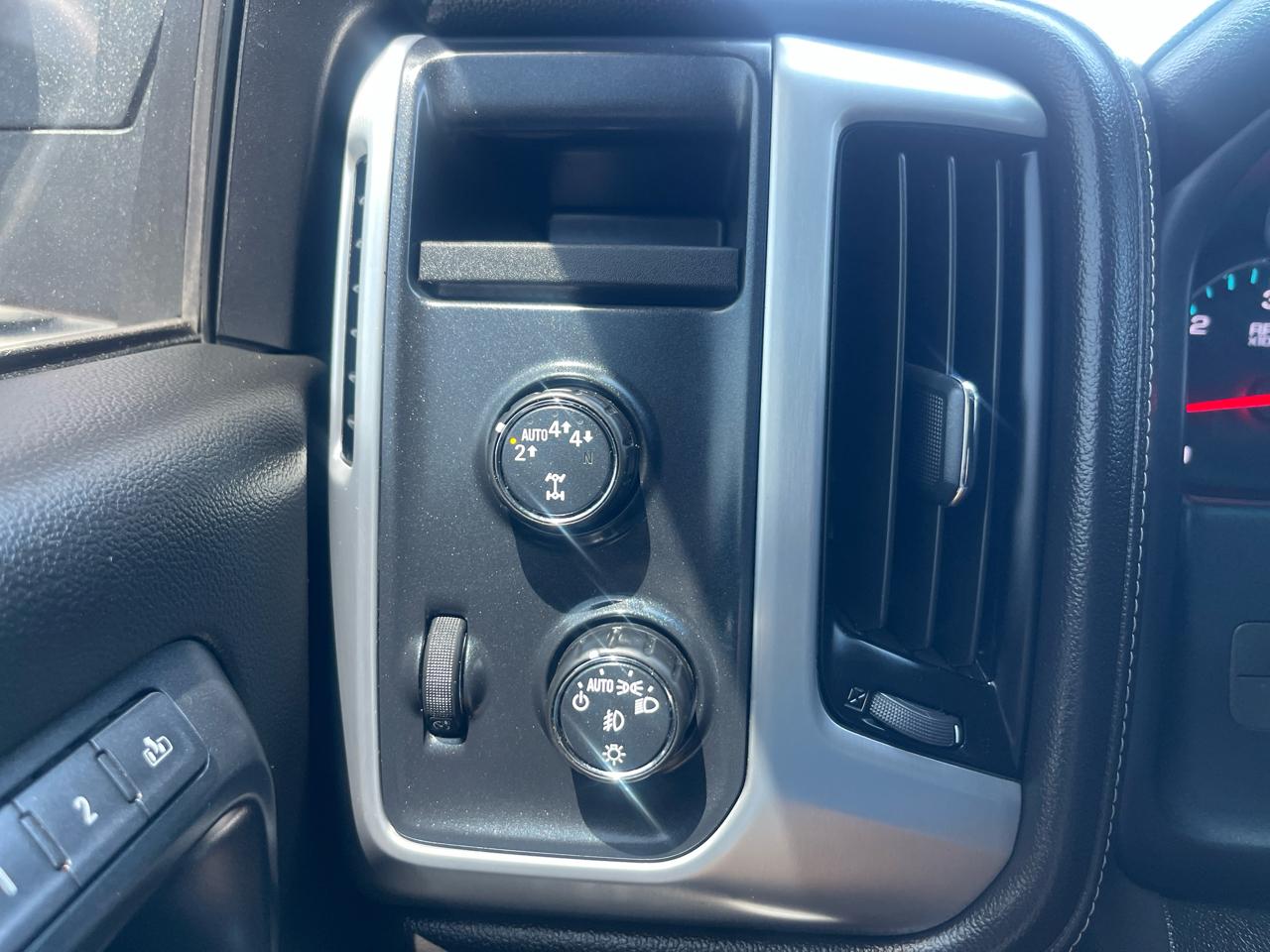 GMC Sierra 1500  2018