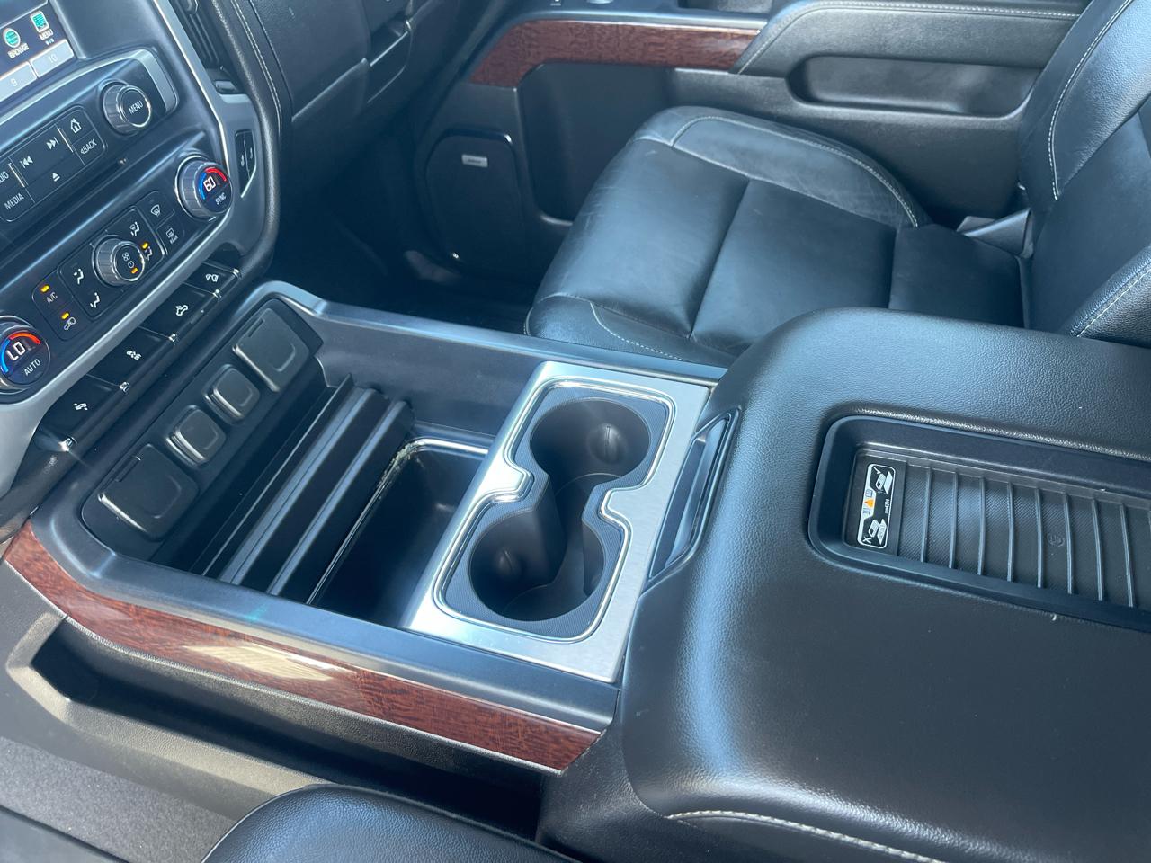 GMC Sierra 1500  2018