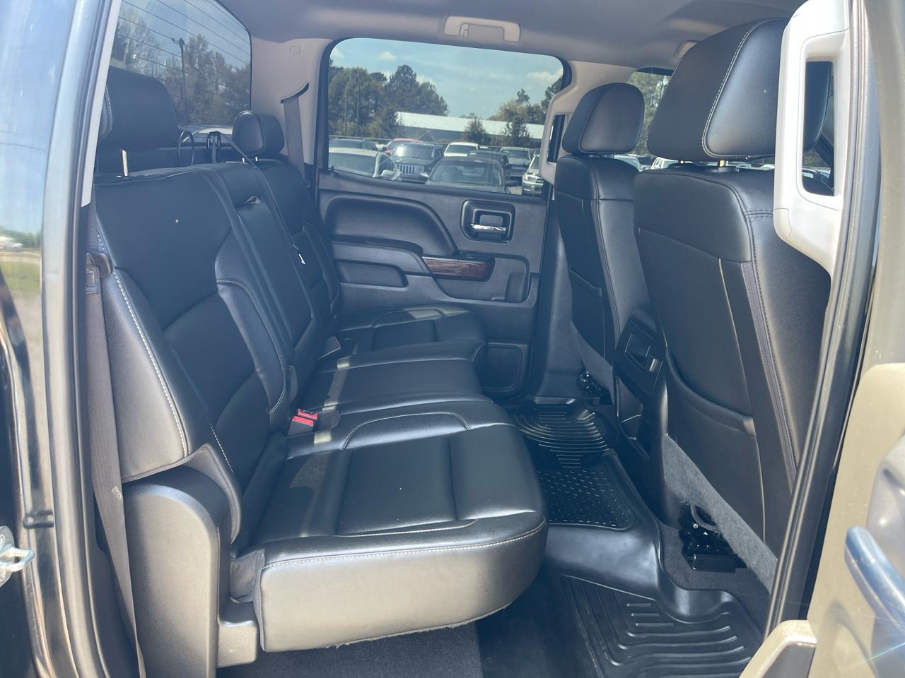 GMC Sierra 1500  2018