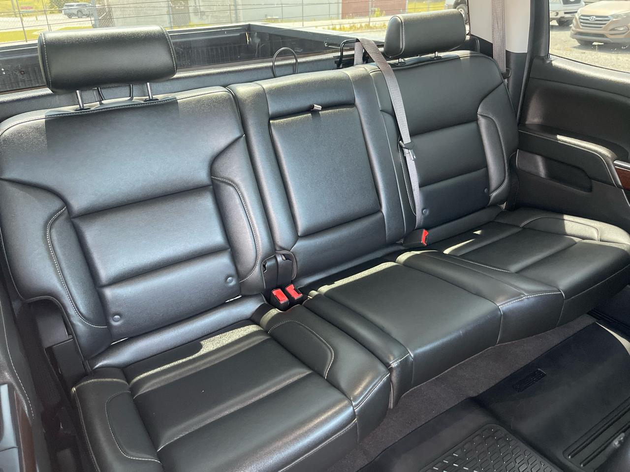 GMC Sierra 1500  2018