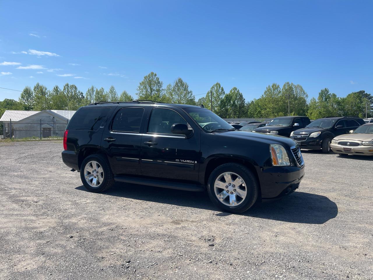 GMC Yukon  2009