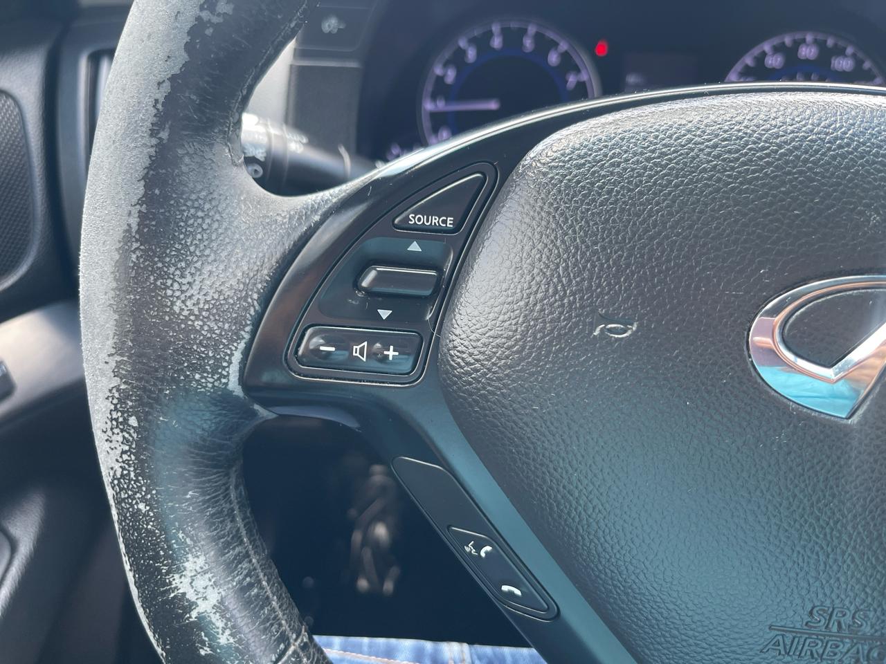 Infiniti G Sedan  2013