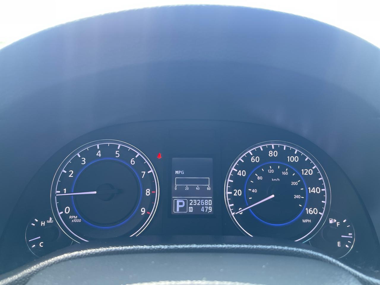 Infiniti G Sedan  2013