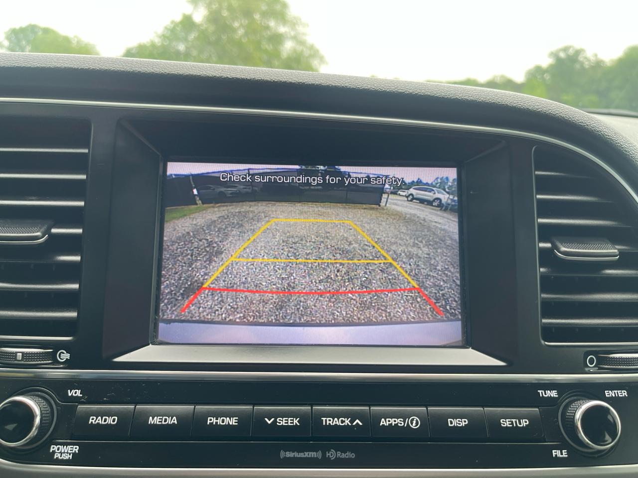 Hyundai Elantra  2017