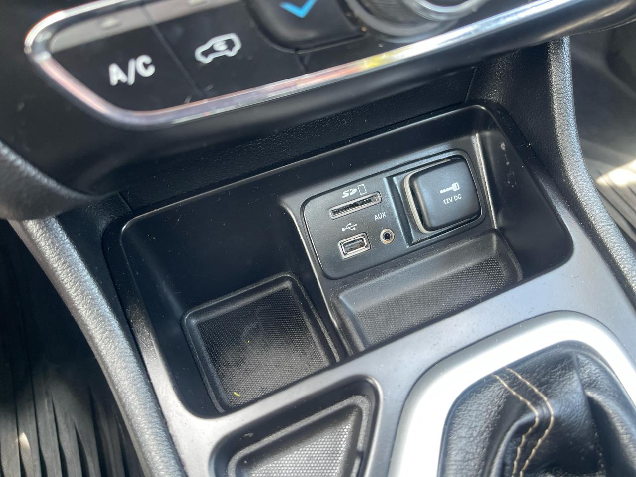 Jeep Cherokee  2018