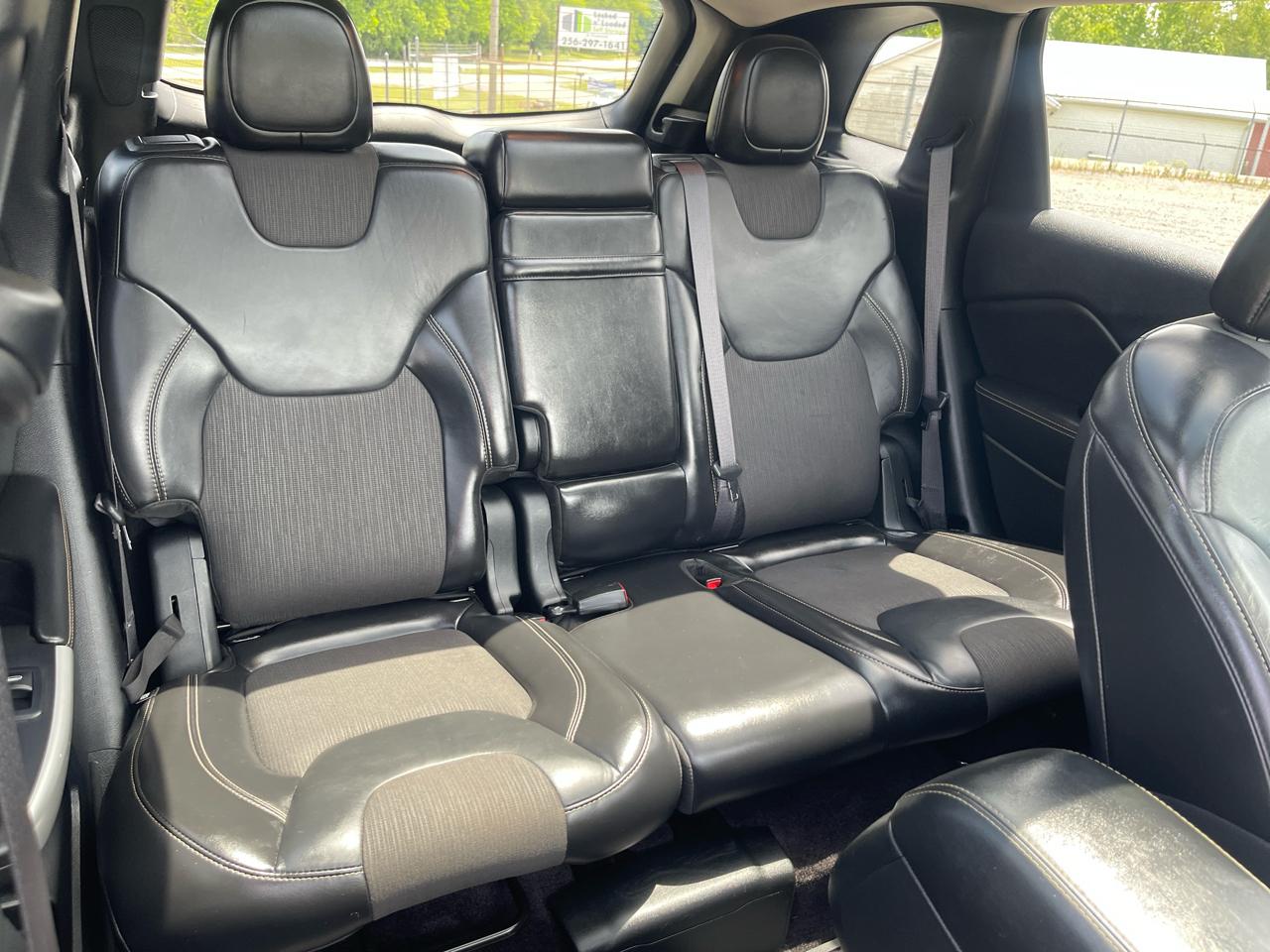 Jeep Cherokee  2018