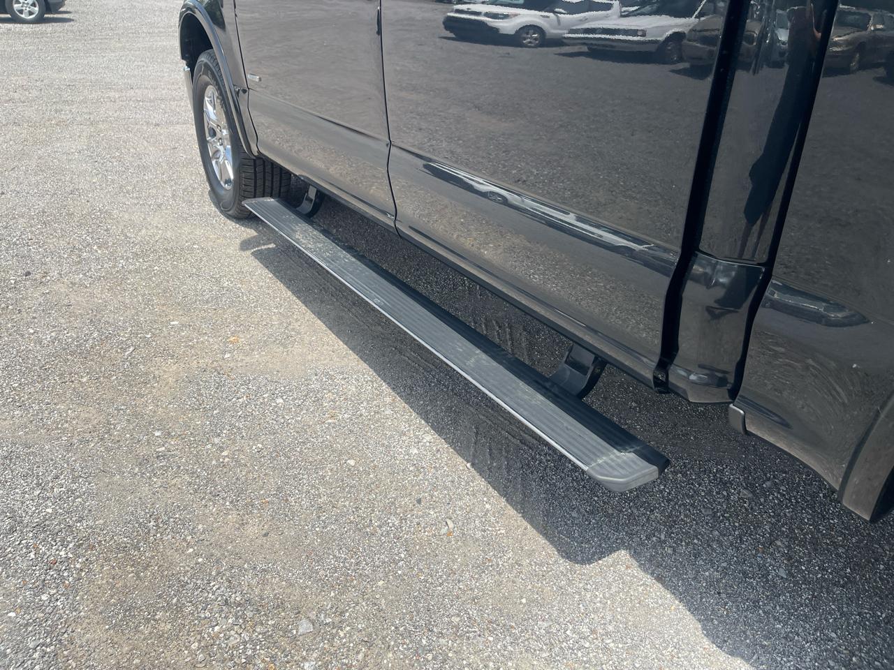 Ford F-150 XL 2015