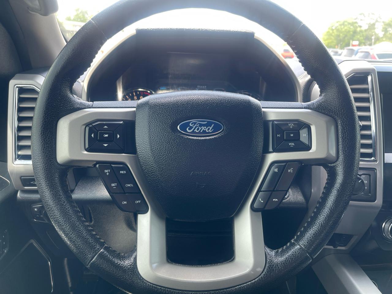 Ford F-150 XL 2015