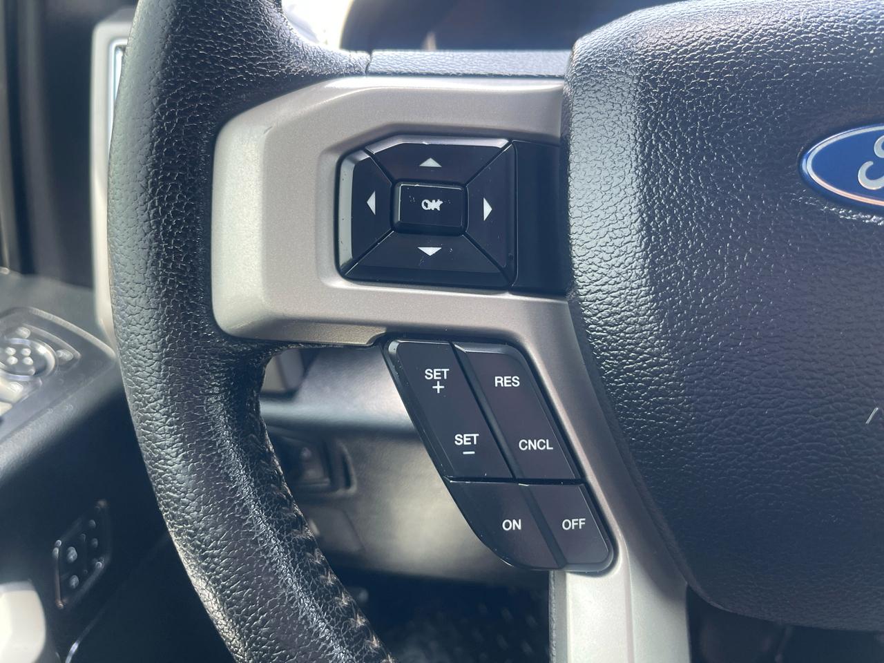 Ford F-150 XL 2015