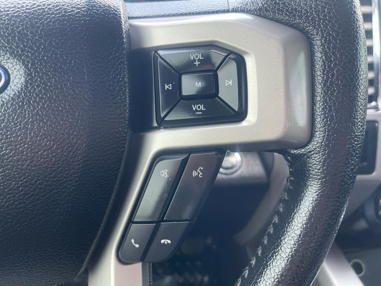 Ford F-150 XL 2015