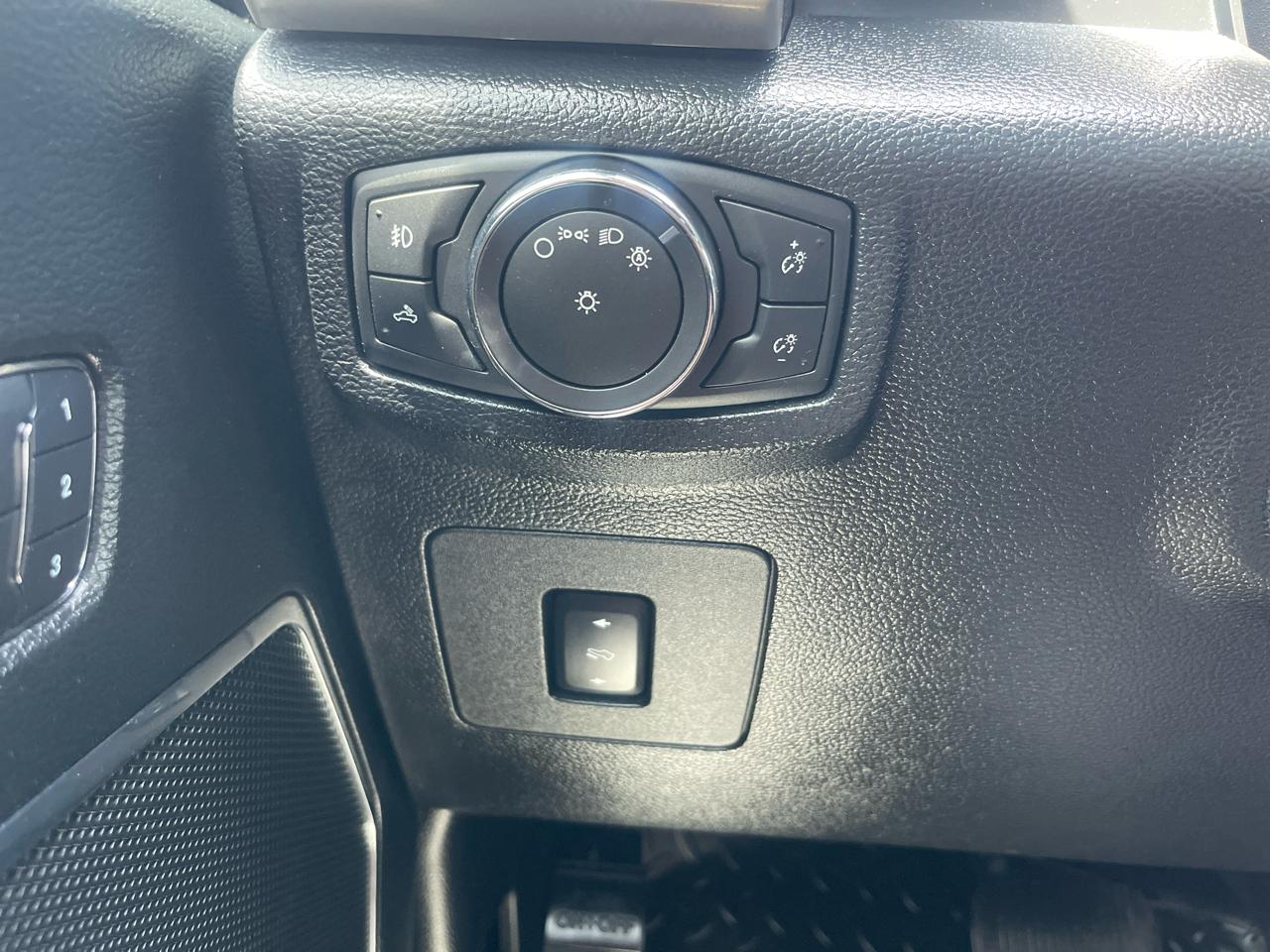 Ford F-150 XL 2015