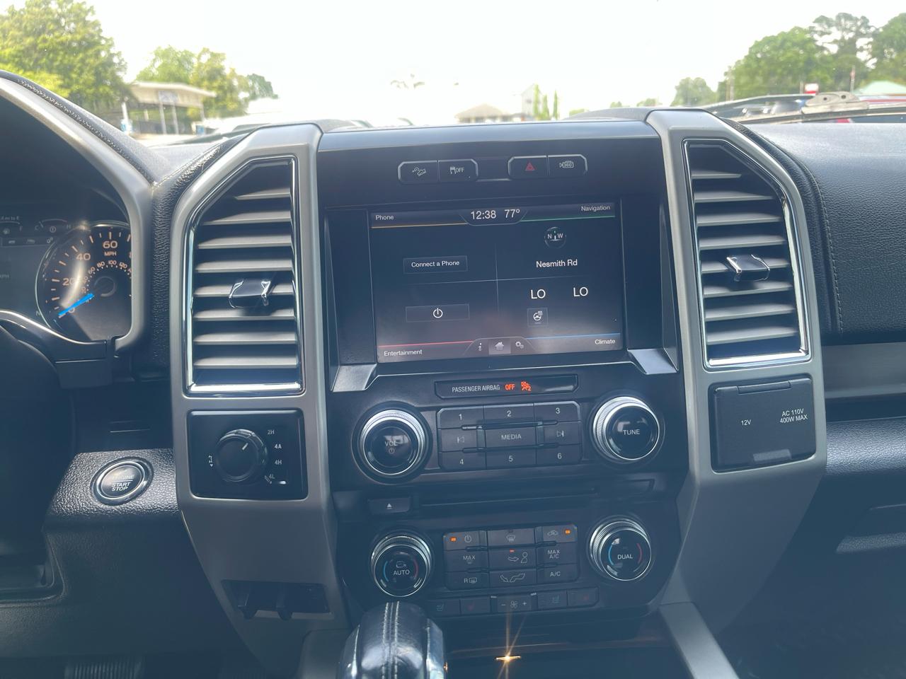 Ford F-150 XL 2015