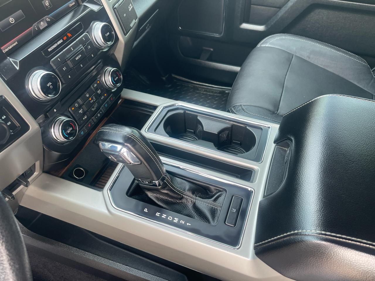 Ford F-150 XL 2015
