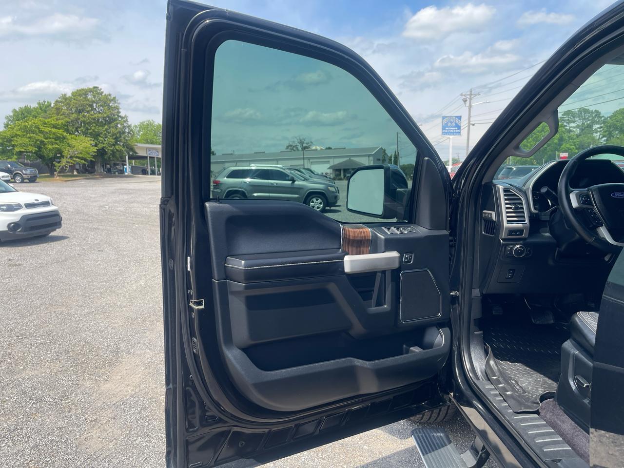 Ford F-150 XL 2015