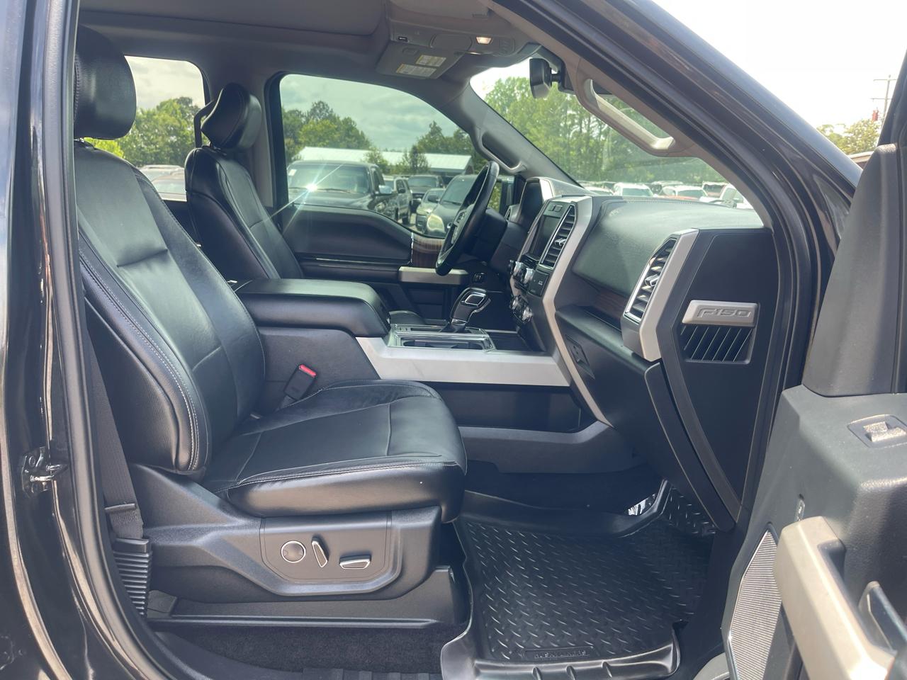 Ford F-150 XL 2015