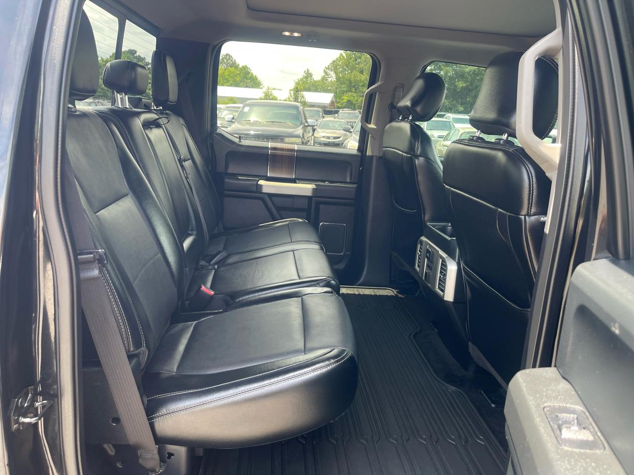 Ford F-150 XL 2015